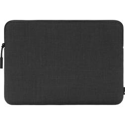 Incase Slim Sleeve With Woolenex for MacBook Pro 15" - Graphite