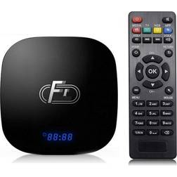 INF Android 8.1 Smart TV Box