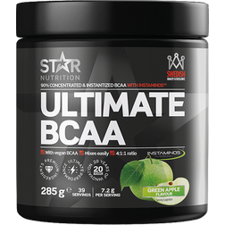 Star Nutrition Ultimate BCAA Apple 285g