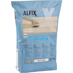 Alfix Profix Flex adhesive 20kg 1st