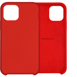 Merskal Soft Cover for iPhone 11 Pro Max