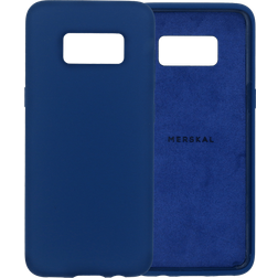 Merskal Soft Cover for Galaxy S8