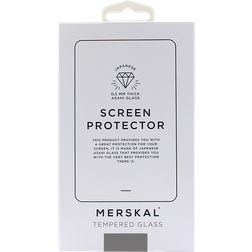 Merskal Tempered Glass for Galaxy A50