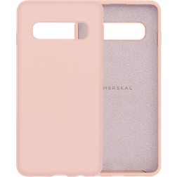 Merskal Soft Cover for Galaxy S10