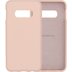 Merskal Soft Cover for Galaxy S10e