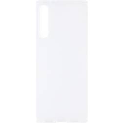 Merskal Clear Cover for Huawei P20 Pro