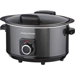 Morphy Richards Stew and Stir