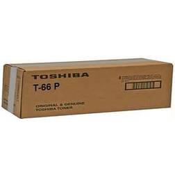 Toshiba T-66P (Black)