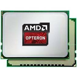 HP AMD Opteron Quad-core 2352 2.1GHz Socket F 1000MHz bus Upgrade Tray