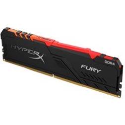HyperX Fury RGB DDR4 2666MHz 2x8GB (HX426C16FB3A/16)