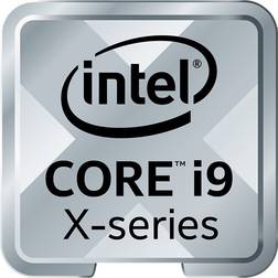 Intel Core i9 10940X 3.3GHz Socket 2066 Box without Cooler