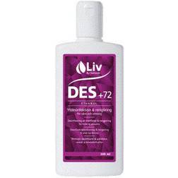 Liv Surface Disinfection Des +72 300ml c