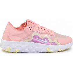 Nike Renew Lucent W - Bleached Coral/White