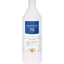 Dax 75 Surface Disinfection 1Lc