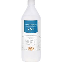 Dax 75+ Surface Disinfection 1Lc