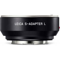 Leica S-Adapter L Objektivadapter