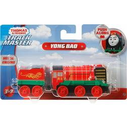 Fisher Price Thomas & Friends Trackmaster Yong Bao