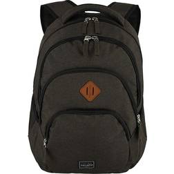 Travelite Basics Backpack - Brown