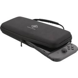 Deltaco Nintendo Switch Hard Carry Case - Black