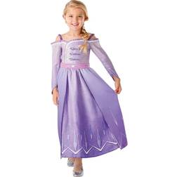 Rubies Elsa Frozen 2 Prologue Dress Child