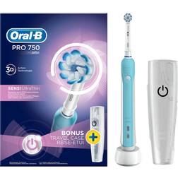 Oral-B Pro 750 Sensi UltraThin
