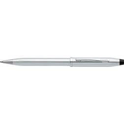 Cross Century 2 Ballpoint Pen Lustrous Chrome