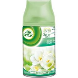 Air Wick Freshmatic Max Refill White Flavour 250ml c