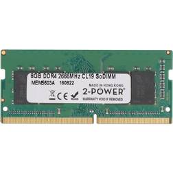 Lenovo DDR4 2666MHz 8GB (4X70R38790)