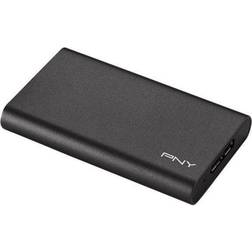 PNY Elite Portable 960GB USB 3.0