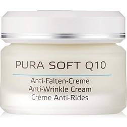 Annemarie Börlind Pura Soft Q10 AntiWrinkle Cream 50ml