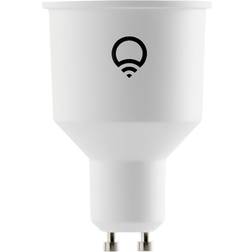 Lifx Colour LED Lamp 6W GU10 2-pack