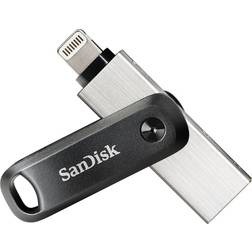 SanDisk iXpand Go 256GB USB 3.0