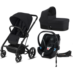 Cybex Balios S Lux (Duo) (Travel system)