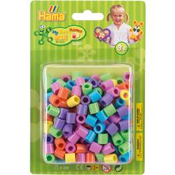Hama Beads Maxi Beads in Blister 8521