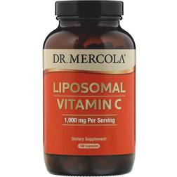 Dr. Mercola Liposomal Vitamin C 180 st