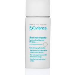 Exuviance Sheer Daily Protector SPF50 PA++++ 50ml