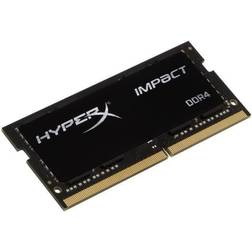 Kingston HyperX Impact DDR4 2933MHz 64GB (HX429S17IBK2/64)