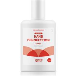 Sterisol Hand Disinfectant Ethanol 120ml