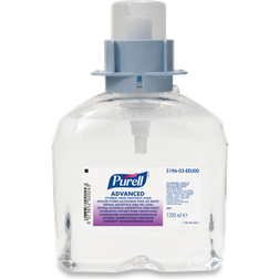 Purell Advanced Hygienic Hand Sanitising Foam FMX 1200ml