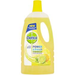 Dettol Power & Fresh Multi-Purpose Cleaner Citrus 1Lc