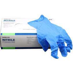 Guide 622 Disposable Gloves 100-pack