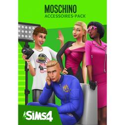 The Sims 4: Moschino Stuff Pack (PC)