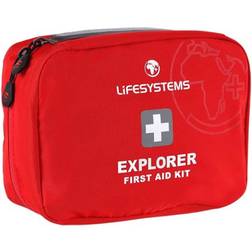 Lifesystems Explorer First Aid