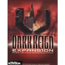 Dark Reign Expansion (PC)