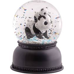 A Little Lovely Company Snowglobe Light Panda