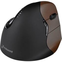 Evoluent VerticalMouse 4 Small Right Wireless
