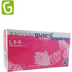 Semperguard Vinyl Powder-Free x 100-pack