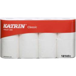 Katrin Classic 200 Toilet Roll 64-pack c