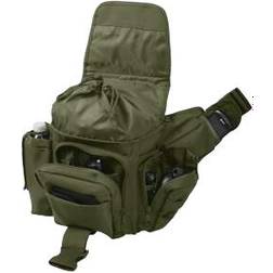 Överlevnadsbutiken Rothco Advanced Tactical Bag - Olive