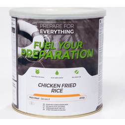Fuel Your Preparation Chicken Fried Rice 800g